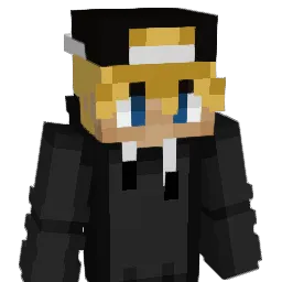 xAy1ine Minecraft avatar bust