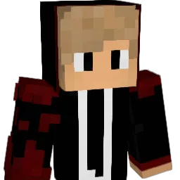 xAzuan's Minecraft skin