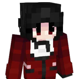xB3nnyXII_ Minecraft avatar bust