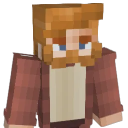 xBC7's Minecraft skin