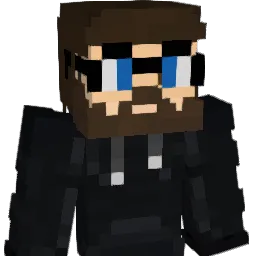 xBOBEx's Minecraft skin