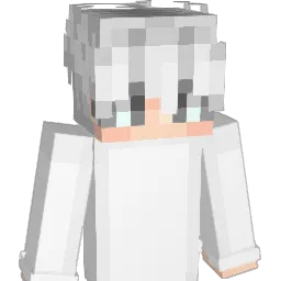 xBOBJUMBOx Minecraft avatar bust