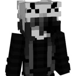 xBOCHKA's Minecraft skin