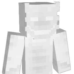 xBOCHKA Minecraft avatar bust