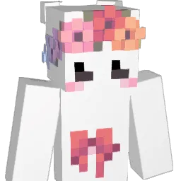 xBabu's Minecraft skin