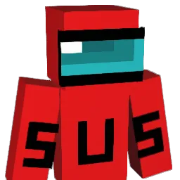 xBaconikx Minecraft avatar bust