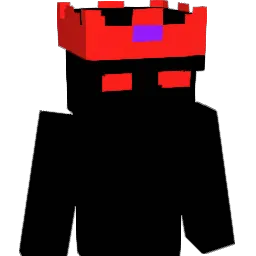 xBajenz Minecraft avatar bust
