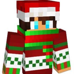 xBaranTheBest Minecraft avatar bust