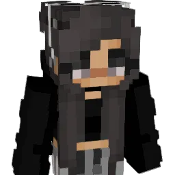 xBaruzz's Minecraft skin