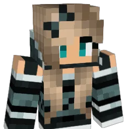 xBassKnight Minecraft avatar bust