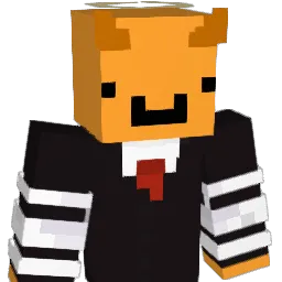 xBauti7 Minecraft avatar bust