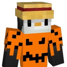 xBdugmc Minecraft avatar bust