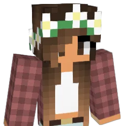 xBeaz Minecraft avatar bust