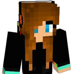 xBeldin Minecraft avatar bust