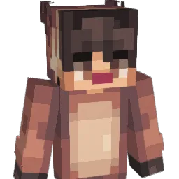 xBeyonce Minecraft avatar bust