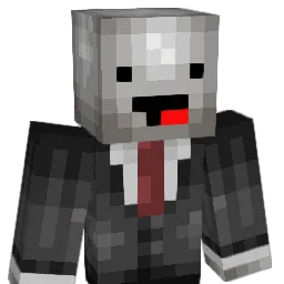 xBeyond_Beliefx Minecraft avatar bust