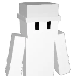 xBiLY_ Minecraft avatar bust