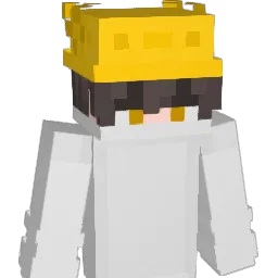 xBlitz_007 Minecraft avatar bust