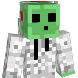xBlue_Phoenix88 Minecraft avatar bust