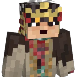 xBlurp's Minecraft skin