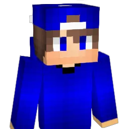 xBoB_ Minecraft avatar bust