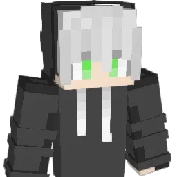 xBoOoldOr Minecraft avatar bust