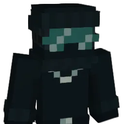 xBoltToastx Minecraft avatar bust