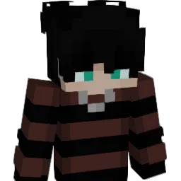 xBoo11's Minecraft skin