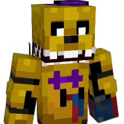 xBoooflEx's Minecraft skin