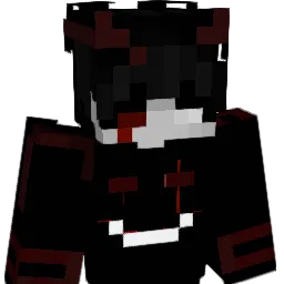 xBoranLN Minecraft avatar bust