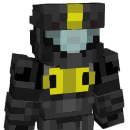 xBoss5473x Minecraft avatar bust