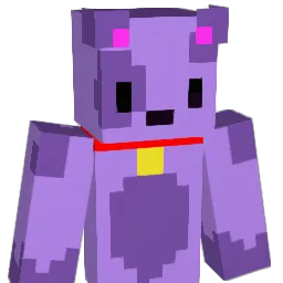 xBotenV's Minecraft skin
