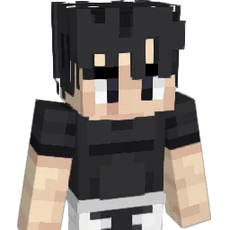 xBoundyAUS Minecraft avatar bust