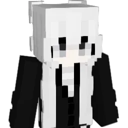 xBqnnyy's Minecraft skin