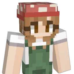 xBreezer0520x Minecraft avatar bust