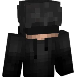 xBryanHie Minecraft avatar bust