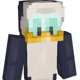 xBrzy's Minecraft skin