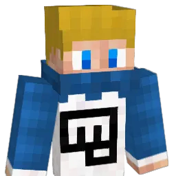 xBurakOfficial Minecraft avatar bust