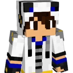 xBuzzkill21x Minecraft avatar bust