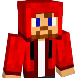 xCDBx's Minecraft skin