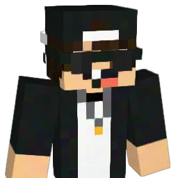 xCHRYSLERx Minecraft avatar bust