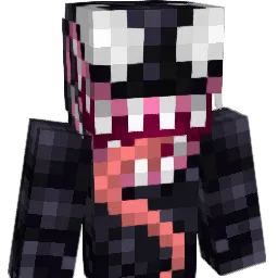 xCMBSx Minecraft avatar bust