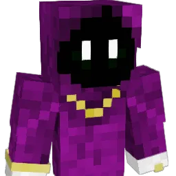 xCOATx Minecraft avatar bust