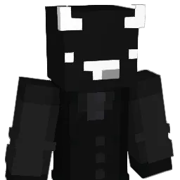 xCTGx Minecraft avatar bust