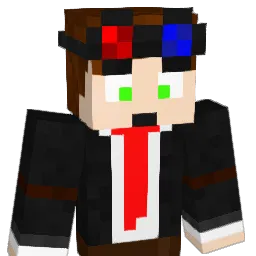 xCaRMeL's Minecraft skin