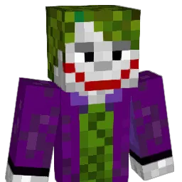xCable's Minecraft skin