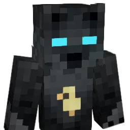 xCadu Minecraft avatar bust