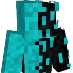 xCaesar Minecraft avatar bust