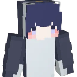 xCanDy_ Minecraft avatar bust