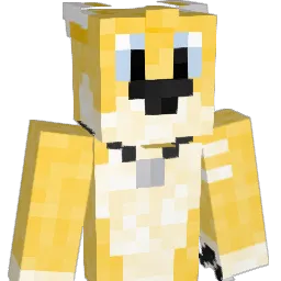 xCap1t Minecraft avatar bust